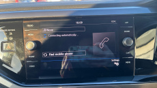 Volkswagen Polo 1.0 TSI 95 R-Line 5dr Petrol Hatchback